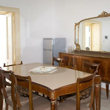 Mararetusa Tourist Appartament For Rent Breve - Ortigia Island Siracusa Syracuse