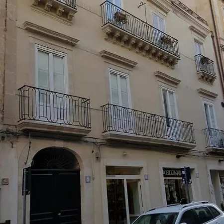 Mararetusa Tourist Appartament For Rent Breve - Ortigia Island Siracusa Apartman