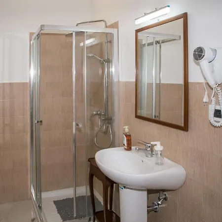 Apartman Mararetusa Tourist Appartament For Rent Breve - Ortigia Island Siracusa *